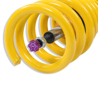 KW Coilover Kit V3 BMW X5 (F15) w/o Air Suspension Non EDC - Mammoth Racing -