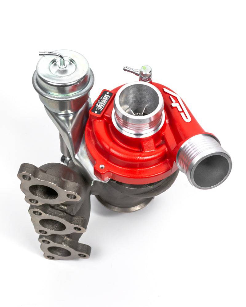 Agency Power 15-20 Can-Am Maverick X3 Turbo Upgrade - My Store