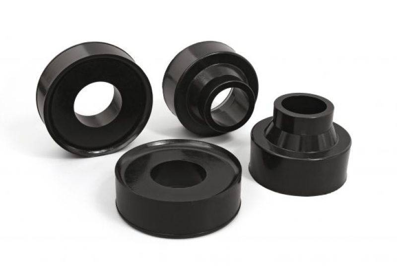 Daystar 1999-2004 Jeep Grand Cherokee WJ 2WD/4WD - 2in Lift Kit - Mammoth Racing -