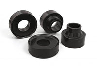 Daystar 1999-2004 Jeep Grand Cherokee WJ 2WD/4WD - 2in Lift Kit - Mammoth Racing -
