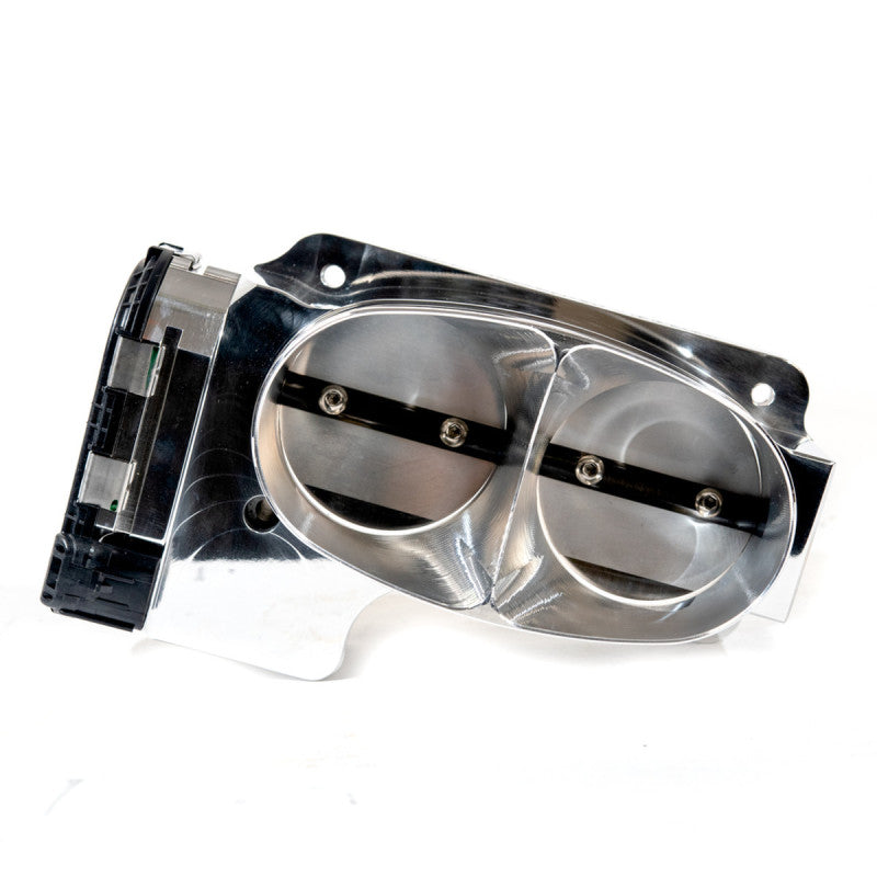 VMP Performance 18-21 Coyote 5.0L Twinjet 69mm LH Odin Throttle Body - My Store