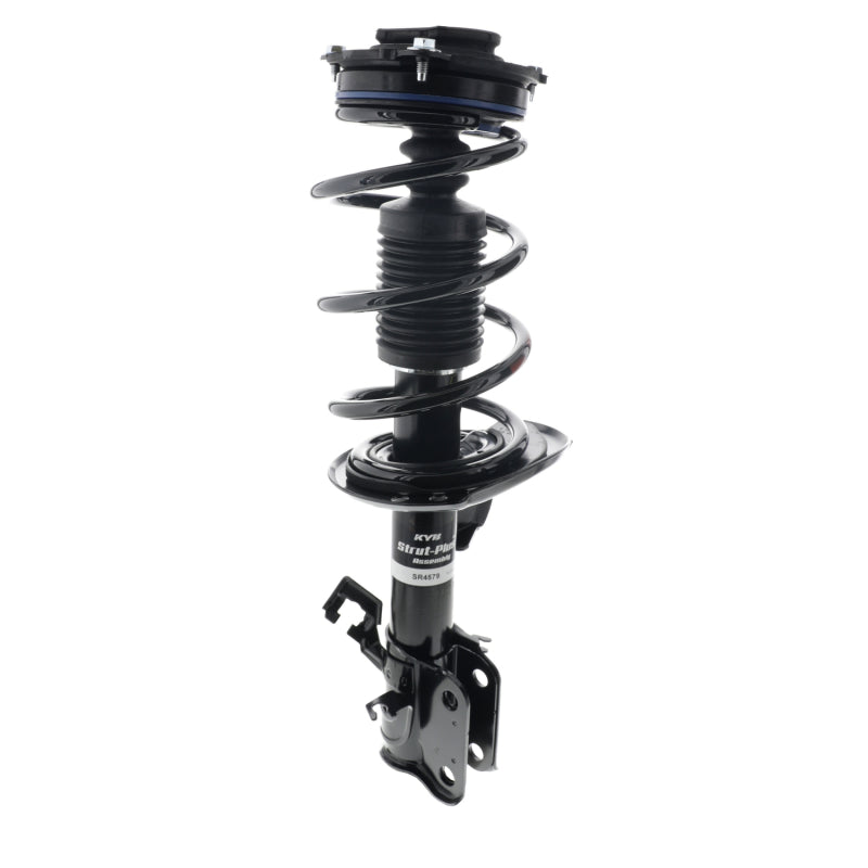 KYB Shocks & Struts Strut Plus Front Left 11-19 Nissan Leaf - Mammoth Racing -