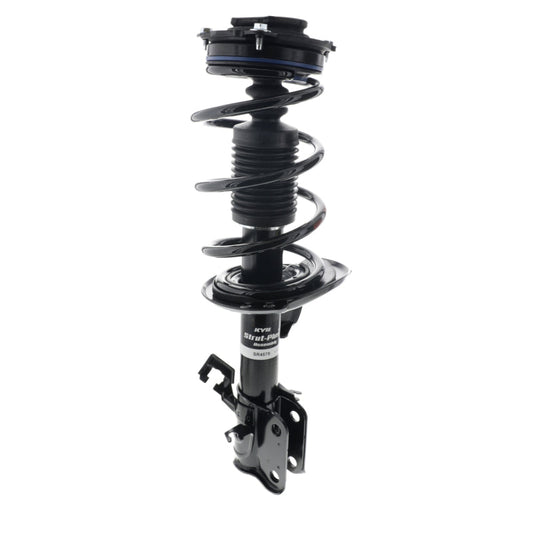 KYB Shocks & Struts Strut Plus Front Left 11-19 Nissan Leaf - Mammoth Racing -