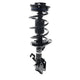 KYB Shocks & Struts Strut Plus Front Left 11-19 Nissan Leaf - Mammoth Racing -