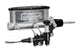 Wilwood HV Tandem M/C Kit w L/H Bracket & Prop Valve - 7/8in Bore Ball Burnished-W/Pushrod - My Store