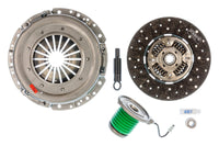 Exedy 2005-2010 Ford Mustang 4.6l Stage 1 Organic Clutch - Mammoth Racing -
