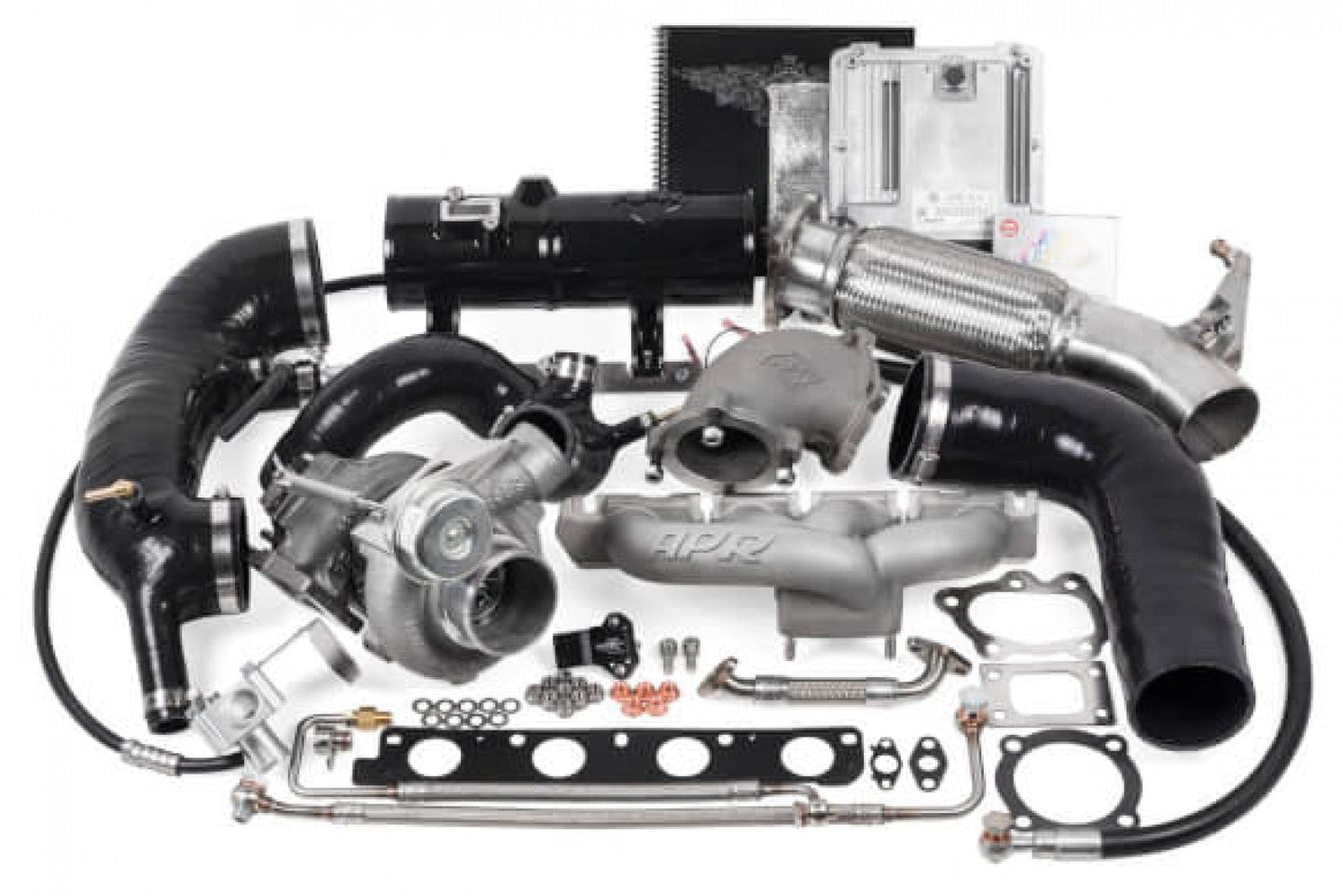 APR Stage III Gtx2867r Turbo - 2.0t Ea888 FWD Gen1 - My Store