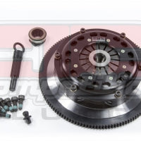 Comp Clutch 96-98 BMW E36 M3 3.2L MPC Street Twin Disc Clutch Kit - Mammoth Racing -