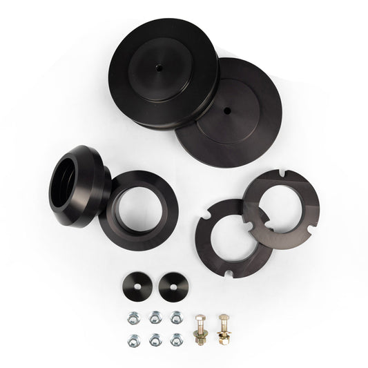 Lift Kit, Tokico, Toyota, 4runner SR5 AND TRD Offroad, 2010-21, RAW - My Store