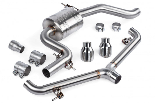 APR Catback Exhaust System - MK6 GTI - My Store