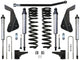 Icon 05-07 Ford F-250/f-350 7in Stage 2 Suspension System - Mammoth Racing -