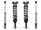 Icon 2019+ GM 1500 1.5-3.5in Stage 1 Suspension System - Mammoth Racing -