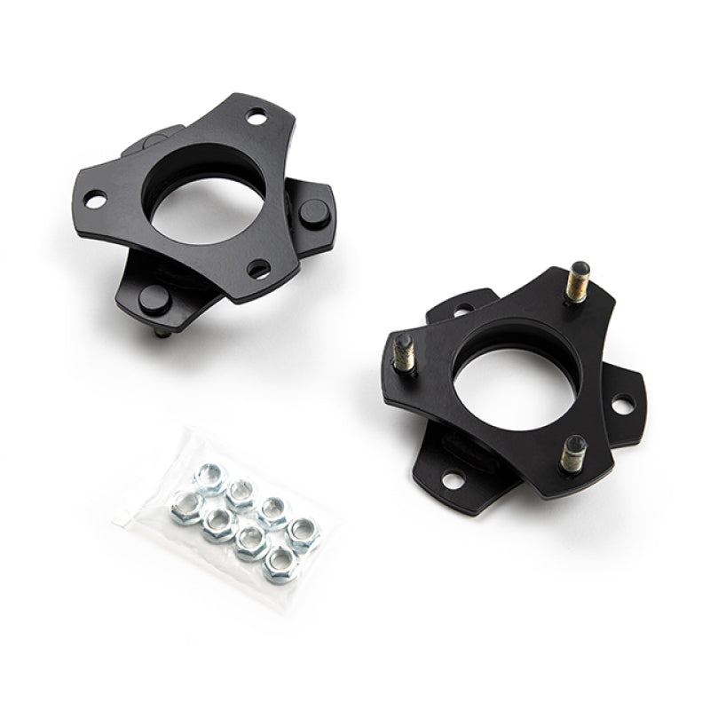 Belltech 05-18 Toyota Tacoma (5 Lug) 2.5in Front Lifting Strut Spacer - Mammoth Racing -