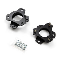 Belltech 05-18 Toyota Tacoma (5 Lug) 2.5in Front Lifting Strut Spacer - Mammoth Racing -