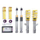 KW Coilover Kit V3 17-18 Audi RS3 2.5L 8V w/o Electronic Dampers - Mammoth Racing -
