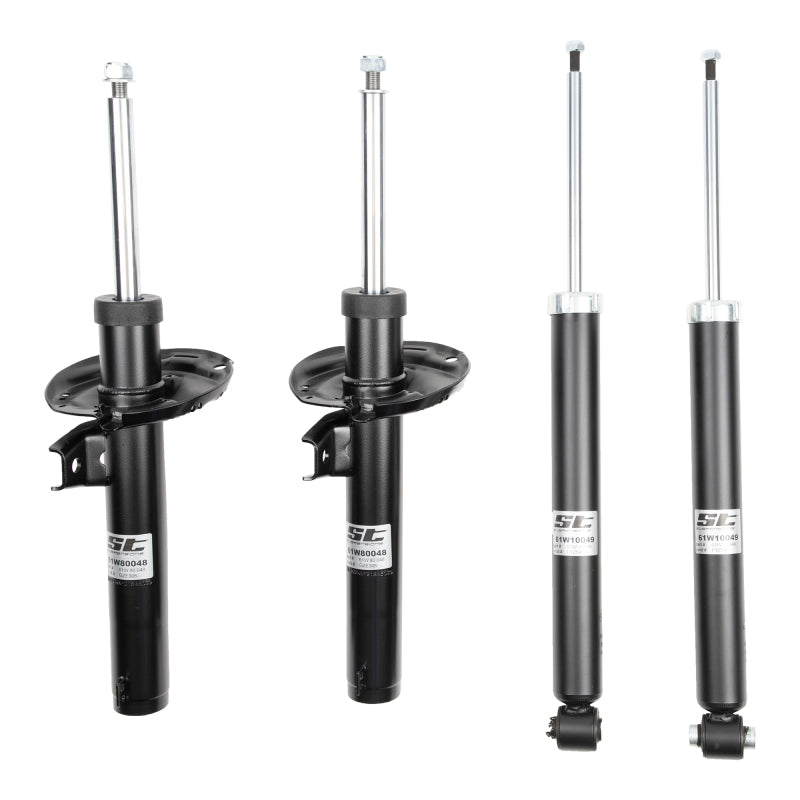 ST Shock Kit 15-16 VW Golf VII 50mm IRS - My Store
