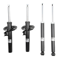 ST Shock Kit 15-16 VW Golf VII 50mm IRS - My Store