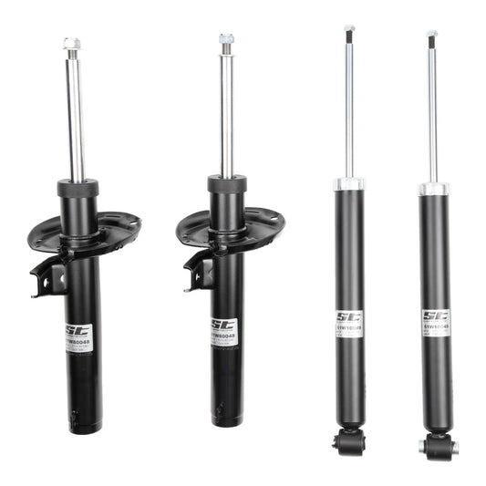 ST Shock Kit 15-16 VW Golf VII 50mm IRS - My Store