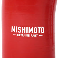 Mishimoto 2016+ Chevrolet Camaro 2.0T w/HD Cooling Package Silicone Radiator Hose Kit - Red - Mammoth Racing -