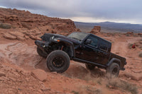 Fox 18-Up Jeep JL / 20-Up Gladiator 2.0 Factory Series Gen2 2.0in. Trvl 10in Ext Front Bump Stop IFP - My Store