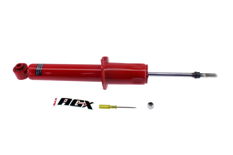 KYB Shocks & Struts AGX Front TOYOTA Supra 1994-98 - Mammoth Racing -