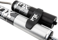 Fox 20+ GM 2500/3500 HD 2.0 Performance Series Smooth Body Reservoir Rear Shock 0-1in Lift - Mammoth Racing -
