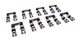 COMP Cams Roller Lifters Sv0 351Ford W/ - My Store