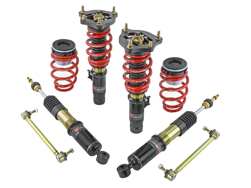 Skunk2 17-20 Honda Civic Si Pro-ST Coilovers - Mammoth Racing -