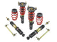 Skunk2 17-20 Honda Civic Si Pro-ST Coilovers - Mammoth Racing -