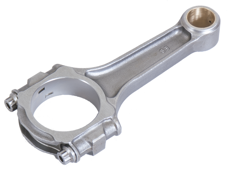 Eagle Chevrolet Big Block 5140 I-Beam Connecting Rod 6.135in w/ 7/16in ARP 8740 (Set of 8) - Mammoth Racing -