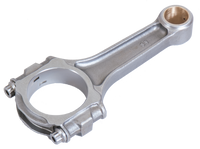 Eagle Chevrolet Big Block 5140 I-Beam Connecting Rod 6.135in w/ 7/16in ARP 8740 (Set of 8) - Mammoth Racing -