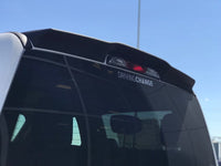EGR 17-19 Ford F-250 F-350 F450 Super Duty Truck Cab Spoiler - Mammoth Racing -