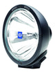 Hella Rallye 4000 Black Pencil Beam Lamp (12v H1/100w) - Mammoth Racing -