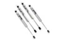 Superlift 14-18 Dodge Ram 2500 Fox Shock Box - 4-5in Lift Lit - Front and Rear Shocks - My Store