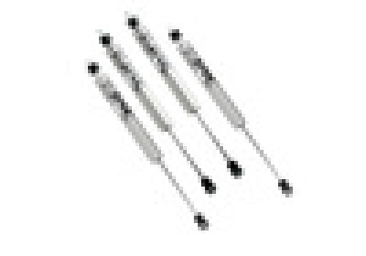 Superlift 14-18 Dodge Ram 2500 Fox Shock Box - 4-5in Lift Lit - Front and Rear Shocks - My Store
