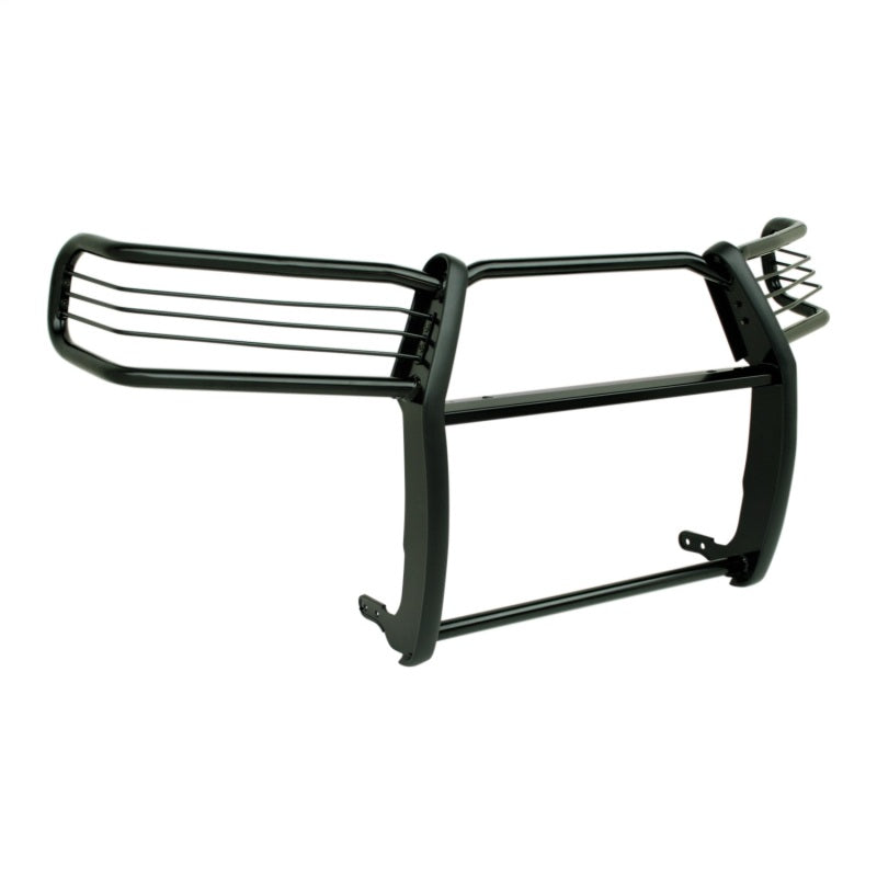 Westin 2010-2013 Toyota 4Runner Sportsman Grille Guard - Black - Mammoth Racing -