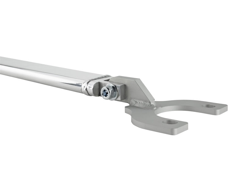 Skunk2 92-00 Honda Civic/Del Sol/94-01 Acura Integra Rear Upper Strut Tower Bar - Mammoth Racing -