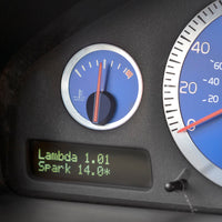Autometer Display Controller DashControl Obd-ii Model for 05-09 Volvo S60 /s60 R - My Store