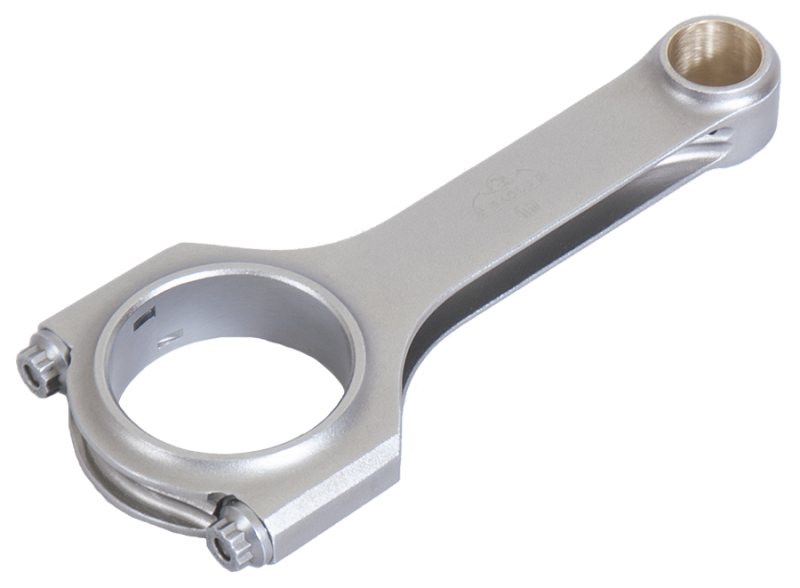 Eagle Chevrolet LS / Pontiac LS H-Beam Connecting Rod (Set of 8) - Mammoth Racing -