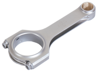 Eagle Chevrolet LS / Pontiac LS H-Beam Connecting Rod (Set of 8) - Mammoth Racing -