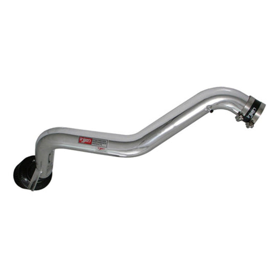 Injen 97-01 Prelude Black Cold Air Intake - Mammoth Racing -