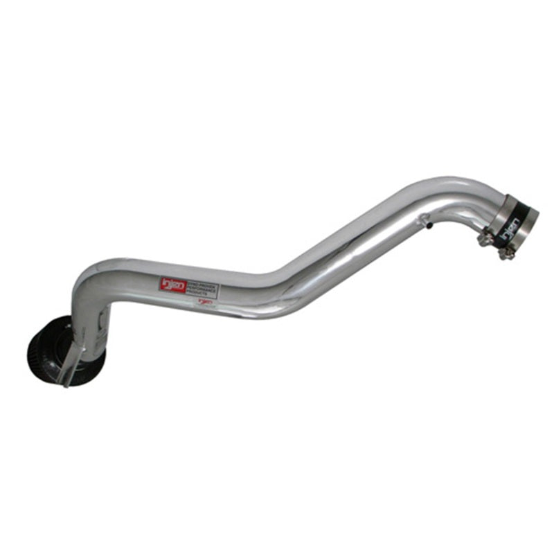 Injen 97-01 Prelude Polished Cold Air Intake - Mammoth Racing -