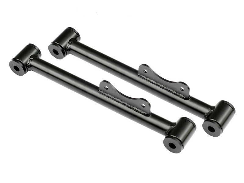 Ridetech 79-04 Ford Mustang StrongArms Rear Lower - Mammoth Racing -