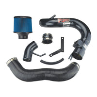 Injen 08-14 Mitsubishi Lancer 2.0L Non Turbo 4 Cyl. Black Cold Air Intake - Mammoth Racing -