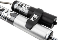 Fox 20+ GM 2500/3500 HD 2.0 Performance Series Smooth Body Reservoir Rear Shock 0-1in Lift - Mammoth Racing -
