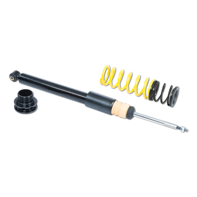 ST Suspensions 15-20 Honda Fit GK5 1.5l 4cyl X-Height Adjustable Coilover Kit - My Store