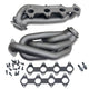 BBK 05-10 Mustang 4.6 GT Shorty Tuned Length Exhaust Headers - 1-5/8 Titanium Ceramic - Mammoth Racing -