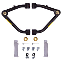Bilstein 14-18 GM 1500 B8 Upper Control Arm Kit - Mammoth Racing -