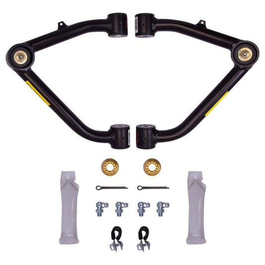 Bilstein 14-18 GM 1500 B8 Upper Control Arm Kit - Mammoth Racing -