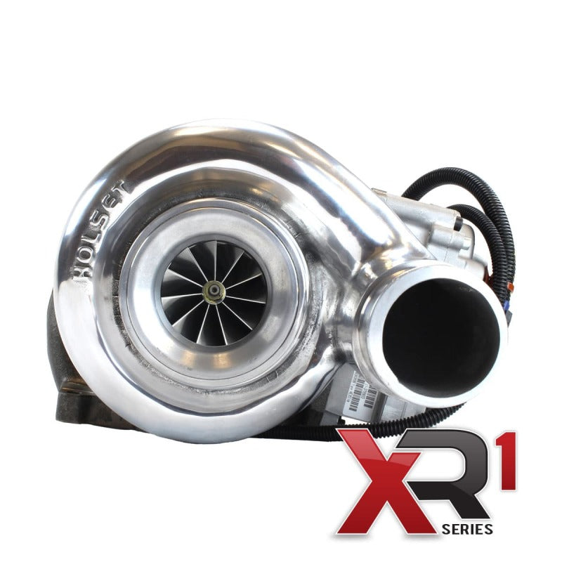 Industrial Injection 13-18 6.7l Cummins XR1 Series Turbocharger - My Store